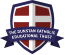 The Dunstan Catholic Educational Trust logo